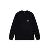 STUSSY Basic Logo Print Langarmshirt 1995000 76620696 [P]