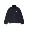 STUSSY Herren Sherpa Wendejacke 118529 76620697 [P]