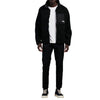 STUSSY Herren Sherpa Wendejacke 118529 76620697 [P]