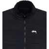 STUSSY Herren Sherpa Wendejacke 118529 76620697 [P]
