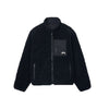 STUSSY Herren Sherpa Wendejacke 118529 76620697 [P]