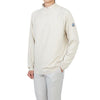 GFORE Men's Half-Zip Long Sleeve T-Shirt G4MA23K123A STNH 73888014 [P]