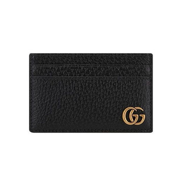 Gucci GG Marmont Logo Card Holder 657588 DJ20T 74981921