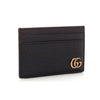 GUCCI GG Marmont Logo Kartenetui 657588 DJ20T 74981921 [P]