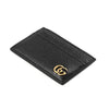 GUCCI GG Marmont Logo Kartenetui 657588 DJ20T 74981921 [P]