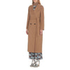 MAXMARA Doppelter Woll-Langmantel 2390161539 000 73257041 [P]