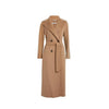 MAXMARA Doppelter Woll-Langmantel 2390161539 000 73257041 [P]