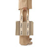 CHLOE ウッディ ミディアム トートバッグ 00O CHC22AS383I26 72696930 [P]