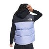 North Face Women's 1996 Nuptse Padding Vest NF0A3XEP73A 64406090 [P]