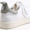Golden Goose Starter Gray Tab Canvas G31MS631G9 59944627 [P]