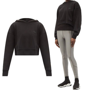 MONCLER モンクレール レディース クロップド フーディ 093 8G78710 809LC 60541718