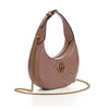 GUCCI Mamont Half Moon Mini Bag 699514 DTDHT 5729 58122859 [P]