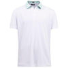 J LINDEBERG Lux Bridge Golf Poloshirt GMJT06342 45117424 [P]