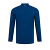 J Lindeberg Tyson Men's Long Sleeve T-Shirt GMJT07801 O337 52882138 [P]