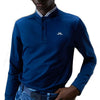 J Lindeberg Tyson Men's Long Sleeve T-Shirt GMJT07801 O337 52882138 [P]