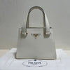PRADA Dreieckssignet Saffiano Top-Handle Tote Bag 9Y1NLW 52728346 [P]
