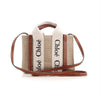 CHLOE Canvas Tote Bag Mini 51823410 [P]