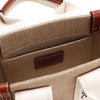 CHLOE Canvas Tote Bag Mini 51823410 [P]