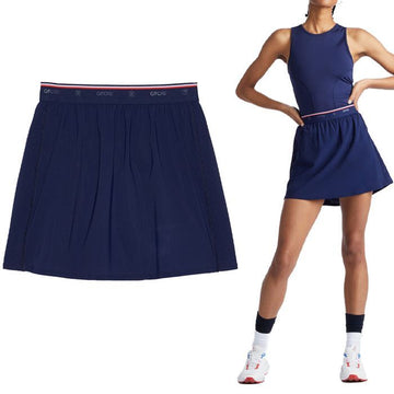 GFORE Stretch Knit Golf Skirt G4LA23B115 49946132