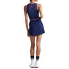 GFORE Stretch-Nylon-Golfrock G4LA23B115 49946132 [P]