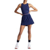 GFORE Stretch-Nylon-Golfrock G4LA23B115 49946132 [P]