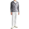 GFORE Tour 5-Pocket Slim Golfhose Grau G4MS20B50FB 48875138 [P]
