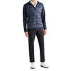 GFORE Men's Shelby Golf Lightweight Padded Jacket G4MF20O02 48875136 [P]