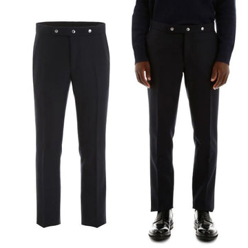 Burberry Tailored Men's Pants 8012398 48875125