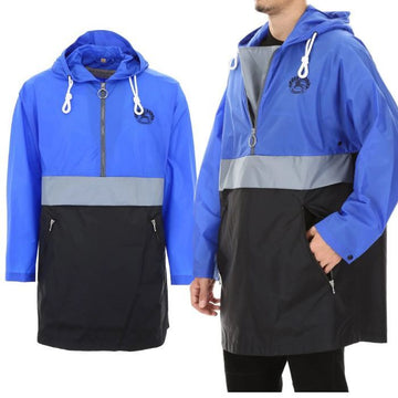 Burberry Lake Bridge Anorak Jacket 8001204 48568395