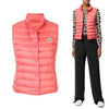 MONCLER LIANE Damen Steppweste 093 4830399 53048 48056459 [P]