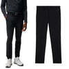 J Lindeberg Men's Elope Golf Pants Black Navy Selection 47474189 [P]