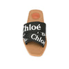 CHLOE Woody Mules CHC19U18808001 45118792 [P]