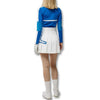 J Lindeberg Naomi Golf Skirt 46824736 [P]