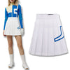J Lindeberg Naomi Golf Skirt 46824736 [P]