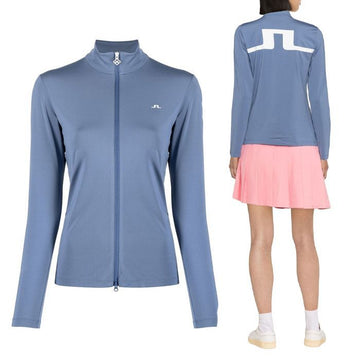 J Lindeberg STINA Mid Layer Jacket O168 46670729