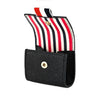 Thom Browne Mini Coin Case 00198 001 46152099 [P]