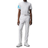 J Lindeberg His Golf Polo Shirt GMJT07621 46216542 [P]