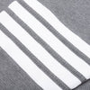 THOM BROWNE Schrägarm Waffle Sweatshirt MJT205A 06452 035 45714751 [P]