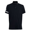 J LINDEBERG HIS Golf Polo T-Shirt 9999 GMJT06335 45714745 [P]