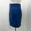Marc Jacobs Cotton Shorts Blue M4003607 45119781 [P]