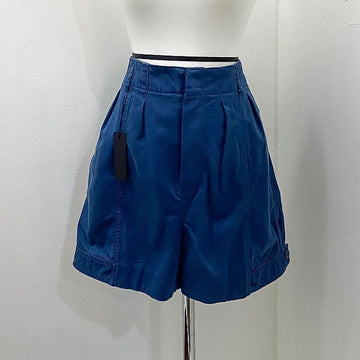 Marc Jacobs Cotton Shorts Blue M4003607 45119781