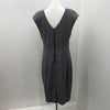 THEORY ZAYNA ärmelloses Kleid F094602R 45119423 [P]