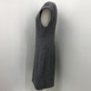 THEORY ZAYNA ärmelloses Kleid F094602R 45119423 [P]