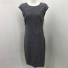 THEORY ZAYNA ärmelloses Kleid F094602R 45119423 [P]