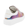 ALEXANDER MCQUEEN オーバーソール ホログラム 553770 WHYS1 5027 45119338 [P]