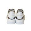 ALEXANDER MCQUEEN オーバーソール ホログラム 553770 WHYS1 5027 45119338 [P]