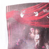 OFF WHITE Caravaggio T-Shirt Kurzarm OMAA038S21JER0050101 45119328 [P]