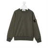 STONE ISLAND スウェットシャツ 741661340 khakai 45119322 [P]