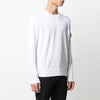 Stone Island Logo Patch Sweater v0001 7415504B2 45119290 [P]