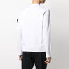 Stone Island Logo Patch Sweater v0001 7415504B2 45119290 [P]